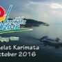 Sail Selat Karimata 2016