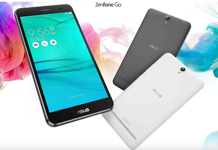 ASUS ZenFone Go ZB690KG