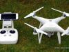 Drone DJI Phantom 4