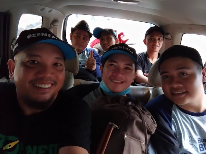FamTrip Menduniakan Madura - Blogger Pontianak Goes to Madura