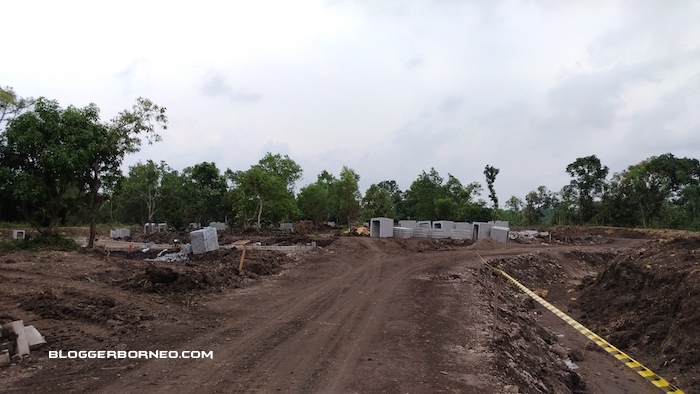 FamTrip Menduniakan Madura - Lokasi Pengembangan KKJSM