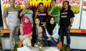 Ketentuan Lomba Pesona Kalbar 2017 Jewita Kalbar