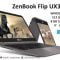 ZenBook Flip UX360UAK