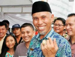 Mahyeldi Ansharullah, Berlian dari Sumatera Barat