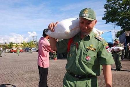 Sosok Walikota Padang Mahyeldi Ansharullah