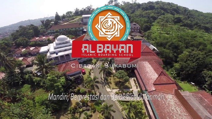 Al-Bayan Islamic Boarding School