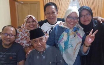 Masyarakat Independen: Harapan Lahirnya Tradisi Politik Baru