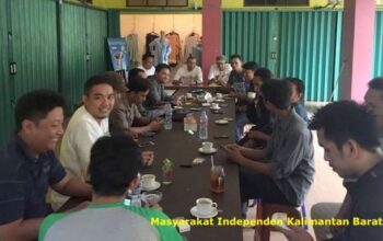 Jadikan Momen Pilkada 2018 sebagai Momentum Kebangkitan Generasi Muda