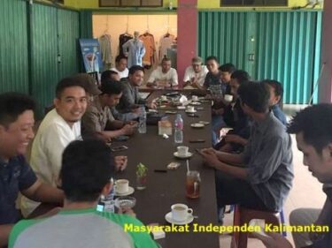 Jadikan Momen Pilkada 2018 sebagai Momentum Kebangkitan Generasi Muda