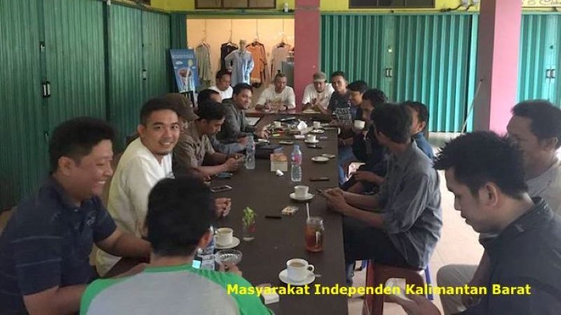 Masyarakat Independen Kalimantan Barat