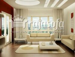 RajaSofa.Com, Pusat Desain Sofa Kulit Asli Custom Sejak Tahun 2000