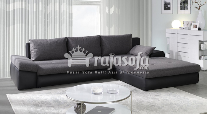 Raja Sofa - Model Bed Stylish