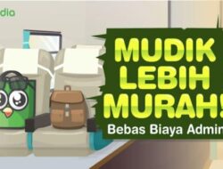 3 Alasan Kuat Kenapa Belanja Online Lebih Murah