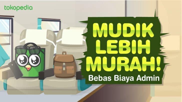 TokoPedia Harga Lebih Murah