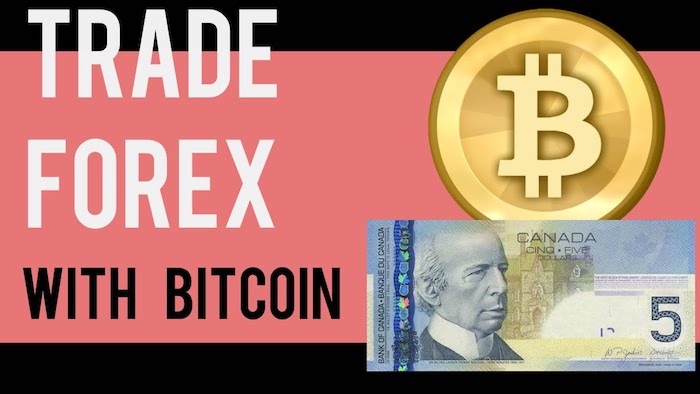 Trade Forex with BitCoin