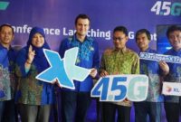 XL Axiata Perluas Layanan 4G LTE, Menjangkau Sebagian Besar Kabupaten Kota di Kalimantan Barat