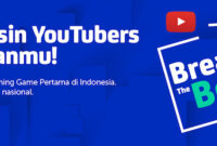 XL Break The Box, Ikuti Live Streaming Game Pertama di Indonesia