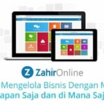 Zahir Online Launching
