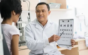 Tips dan Berita Tentang Kesehatan Mata Terutama Mata Lelah
