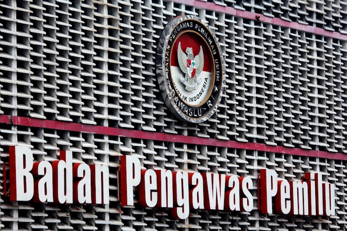 Proses Penerimaan Anggota BANWASLU 2017