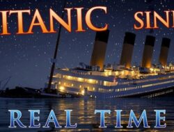 Ini Dia 5 Fakta Penting Mengenai Film Fenomenal Titanic