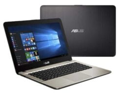 ASUS X441UA-WX095D, Notebook Pilihan Rekomendasi Reseller Zahir Pontianak