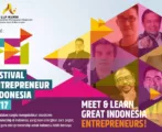 Festival Entrepreneur Indonesia 2017