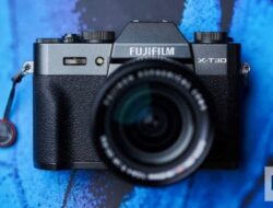 Pilihan Kamera Mirrorless Murah dan Bagus untuk Dukung Travelling Anda