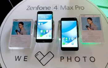 5 Momen Istimewa dalam Peluncuran ASUS ZenFone 4 Max Pro di Indonesia