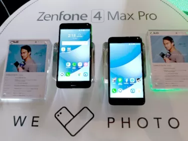 5 Momen Istimewa dalam Peluncuran ASUS ZenFone 4 Max Pro di Indonesia