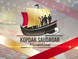 Kopdar Saudagar Nusantara 2017, Berdaya di Negeri Sendiri