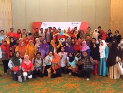 Diluar Prediksi, Hampir 400 Orang Hadir di Seminar Internet Baik Pontianak 2017