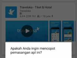 Gerakan Uninstall Traveloka, Wujud Kekuatan Ekonomi Muslim?