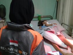 Korban Tabrak Lari, Anak 12 Tahun di Pontianak Koma dan Butuh Bantuan Dana untuk Operasi