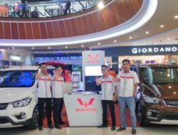 Daftar Harga Mobil Wuling Pontianak Terbaru