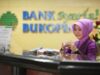 Bank Syariah Indonesia