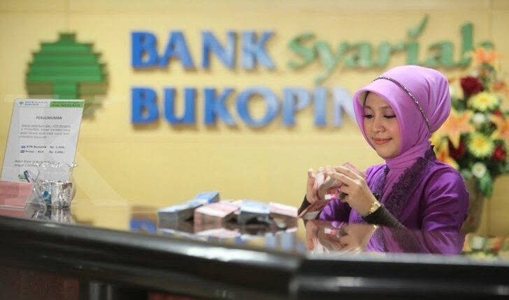 Bank Syariah Indonesia