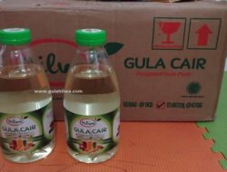 Menangkap Manisnya Peluang Bisnis Reseller Gula Cair Singkong