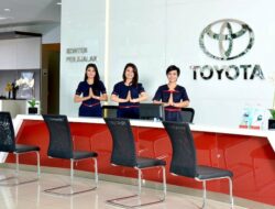 Mengulas Tentang Harga Mobil Baru Toyota di Jakarta dan Cara Perawatan Sederhana yang Tepat