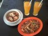 Tom Yam Spesial Pak Long Kuliner Khas Pontianak