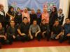 Foto Bersama Para Alumni Kedokteran UNHAS Makassar