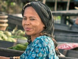 Isu Perempuan dan Maraknya Perkebunan Kelapa Sawit di Kalimantan Barat