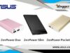 3 Seri Powerbank ASUS Terbaru 2018