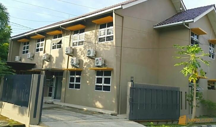 Info Rumah Kost
