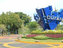 Dapatkan Promo Dufan Annual Pass Harga Hemat di Tokopedia