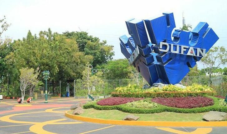 Promo Dufan Annual Pass Tokopedia