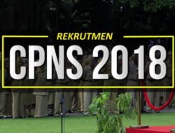 Info Terbaru BKN Mengenai Proses Penerimaan CPNS Tahun 2018