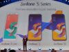 Jerry Shen ASUS CEO Perkenalkan Zenfone Generasi ke-5 di MWC