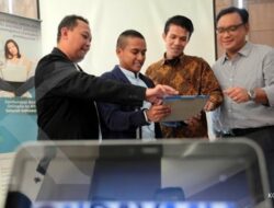 BI Lakukan Uji Coba 15 Fintech di Indonesia, iPaymu Salah Satu Diantaranya