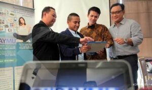 BI Lakukan Uji Coba 15 Fintech di Indonesia, iPaymu Salah Satu Diantaranya